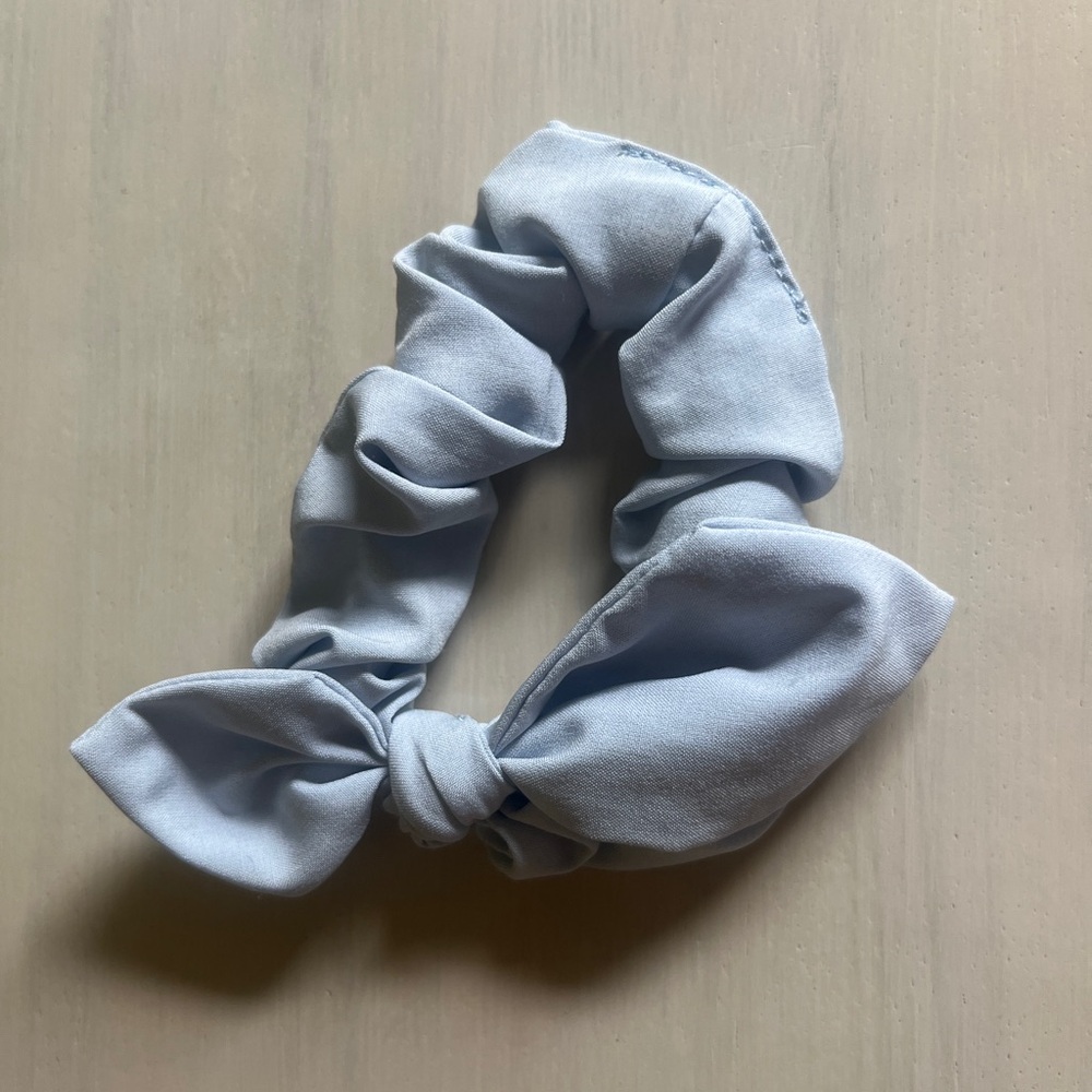 Lululemon Scrunchie